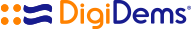 DigiDems Logo